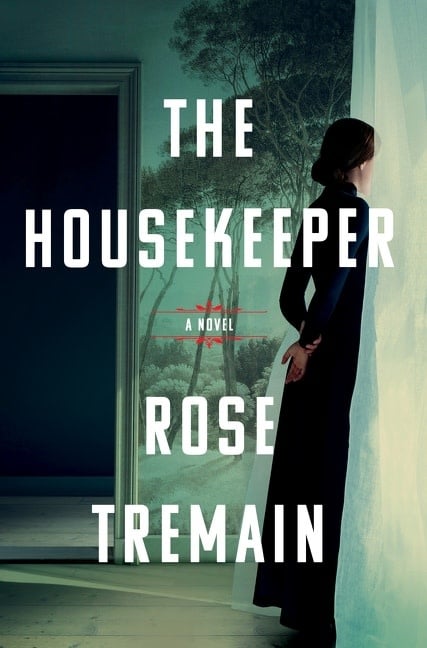 Harper The Housekeeper: A Novel