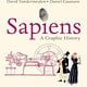 Harper Perennial Sapiens: A Graphic History, Volume 4