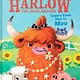 HarperCollins Harlow the Highland Cow Doesn’t Know How to Moo