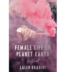Ecco Female Life on Planet Earth