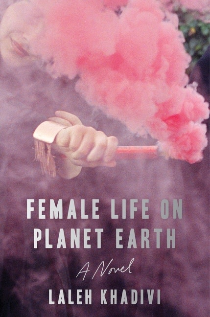 Ecco Female Life on Planet Earth