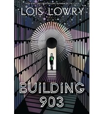 Clarion Books Building 903