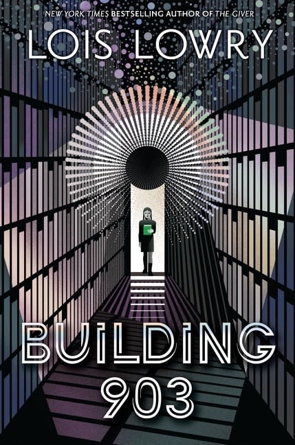 Clarion Books Building 903