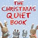 Clarion Books The Christmas Quiet Book: A Christmas Holiday Book for Kids