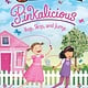 HarperCollins Pinkalicious: Hop, Skip, and Jump (I Can Read Phonics 1)