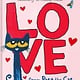 HarperCollins Love from Pete the Cat