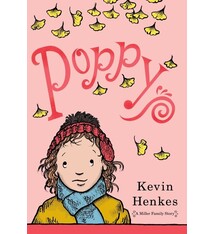 Greenwillow Books Poppy: A Miller Family Story