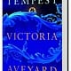 Harper Voyager Tempest (Standard Edition): A Novel