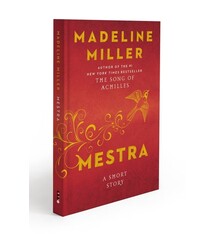 Ecco Mestra: A Short Story