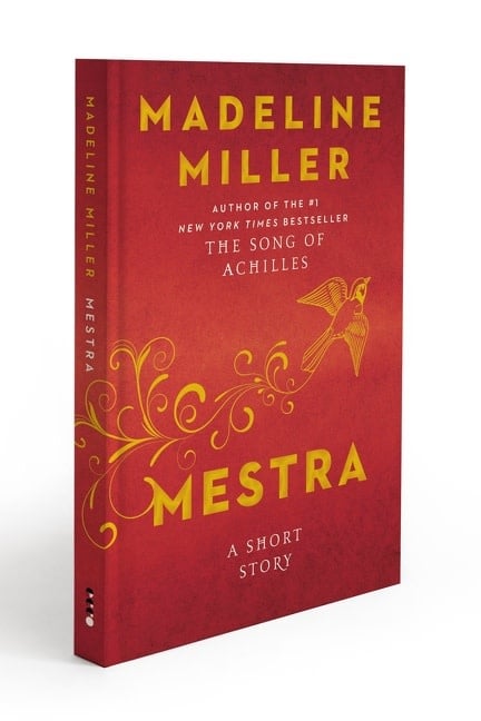 Ecco Mestra: A Short Story
