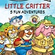 HarperCollins Little Critter: 5 Fun Adventures