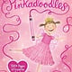 HarperCollins Pinkalicious: Pinkadoodles: 100+ pages of Creative Fun