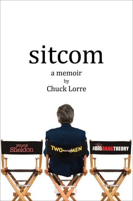 Dey Street Books Sitcom: A Memoir