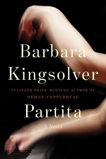 Harper Partita: A Novel