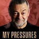 Mariner Books My Pressures: The Bizarrely True Story of Andy Serkis