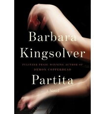 Harper Partita (Indie Exclusive Edition)