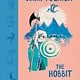 William Morrow The Hobbit: Illustrated by Tove Jansson