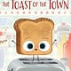 HarperCollins The Toast of the Town