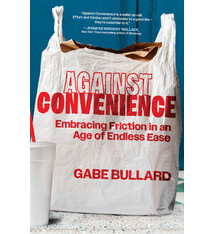 Hanover Square Press Against Convenience: Embracing Friction in an Age of Endless Ease