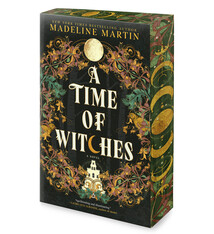 Hanover Square Press A Time of Witches: A Novel
