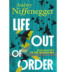Hanover Square Press Life Out of Order (Standard Edition): A Novel