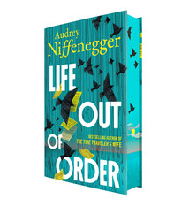 Hanover Square Press Life Out of Order (Deluxe Limited Edition)