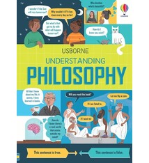 Usborne Understanding Philosophy