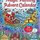 Usborne Magic Painting Advent Calendar