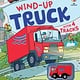 Usborne Wind-up Truck