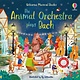 Usborne Animal Orchestra Plays Bach