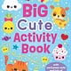 Usborne Big Cute Activity Book