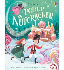 Usborne Pop-up Nutcracker