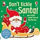 Usborne Don't Tickle Santa!