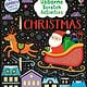 Usborne Usborne Scratch Activities Christmas