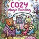 Usborne Cozy Magic Painting Book