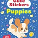 Usborne Cute Stickers Puppies
