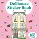 Usborne Dollhouse Sticker Book