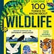 Usborne 100 Things to Know About Wildlife