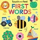 Usborne Touch-and-Feel First Words