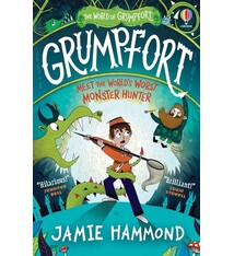 Usborne Grumpfort