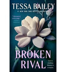 Broken Rival: A Novel