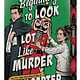 It’s Beginning to Look a Lot Like Murder: A Novel