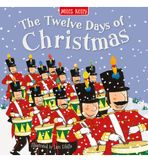12 Days of Christmas