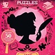 WhoDunLit?: Jane Austen: 50 Cozy Mysteries to Solve: Fill-In the Clues. Uncover the Culprit. Solve the Mystery.