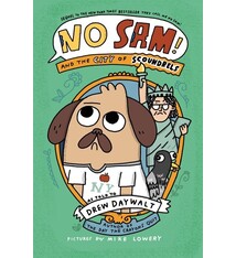 No Sam! and the City of Scoundrels