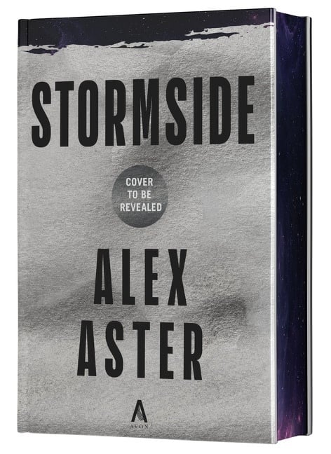 Stormside (Deluxe Limited Edition): A Novel