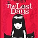 The Diaries of Emily the Strange: The Lost Days
