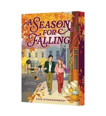 A Season for Falling