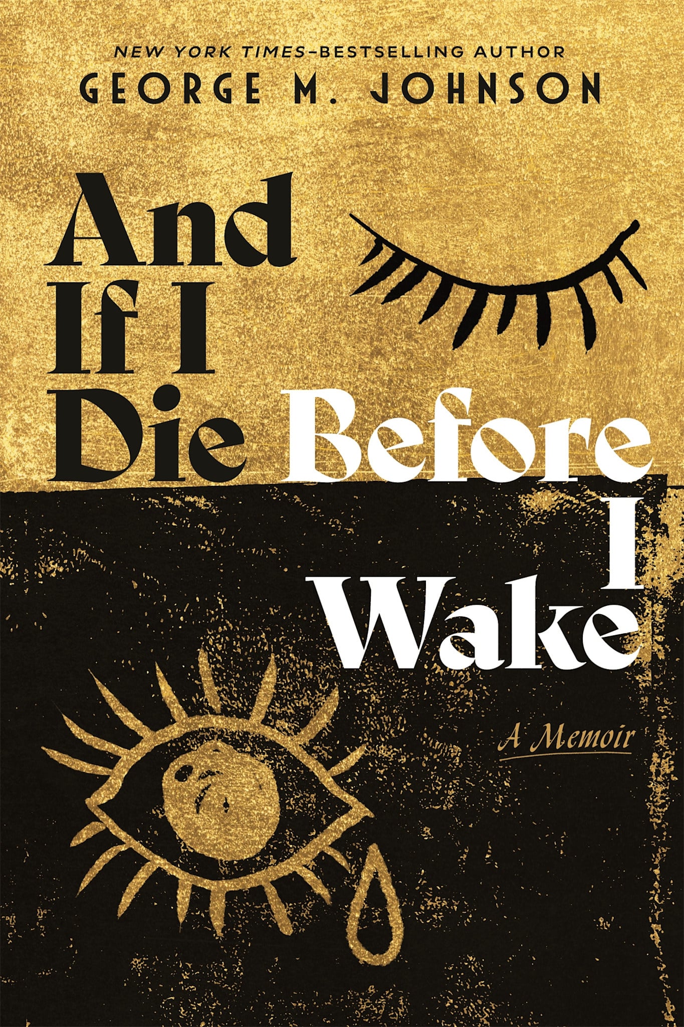 Farrar, Straus and Giroux (BYR) And If I Die Before I Wake: A Memoir