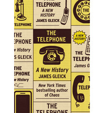 Farrar, Straus and Giroux The Telephone: A New History